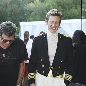 Bilder Gabriel Mann