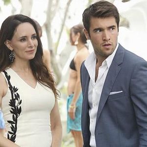 Bilder Joshua Bowman