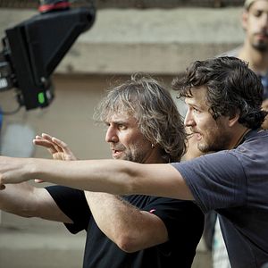 Bilder Guillaume Canet