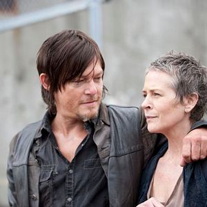 Bilder Melissa McBride