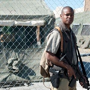 Bilder Lawrence Gilliard Jr.