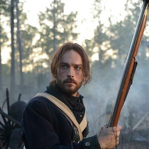 Bilder Tom Mison