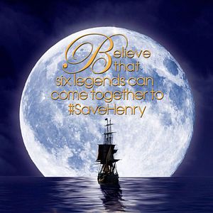 Bilder Once Upon A Time - Es war einmal...