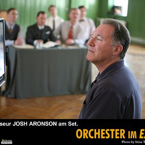 Bilder Orchester im Exil