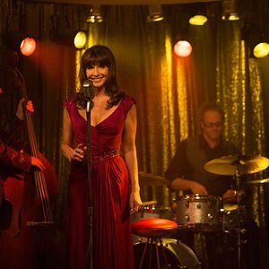 Bilder Mary Steenburgen