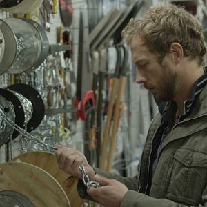 Bilder Kris Holden-Ried