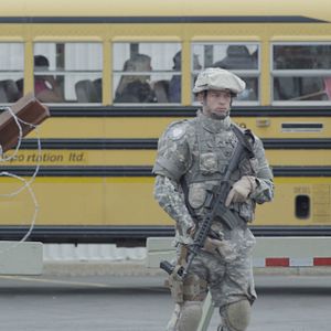 Bilder The Returned - Weder Zombies noch Menschen