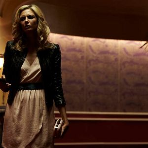 Bilder Tamsin Egerton