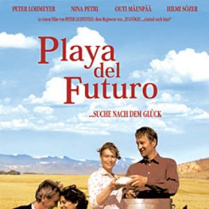 Bilder Playa del futuro