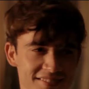 Bilder Jamie Blackley