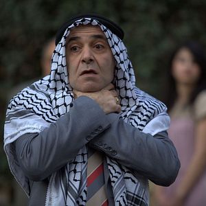 Bilder Payam Madjlessi