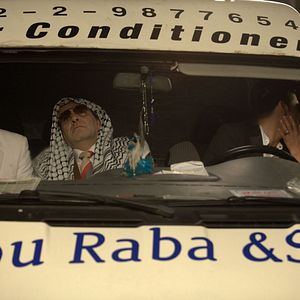 Bilder Payam Madjlessi