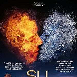 Bilder Wasser und Feuer