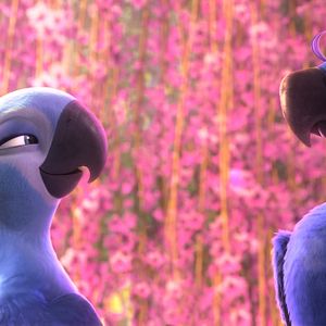 Bilder Rio 2 - Dschungelfieber