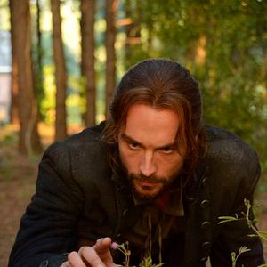 Bilder Tom Mison