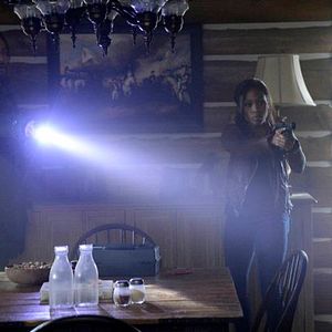 Bilder Nicole Beharie