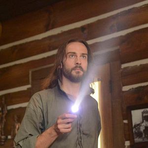 Bilder Tom Mison
