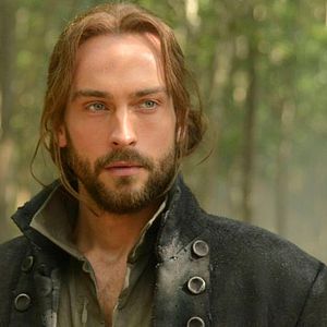 Bilder Tom Mison