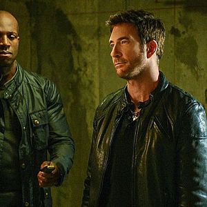 Bilder Dylan McDermott