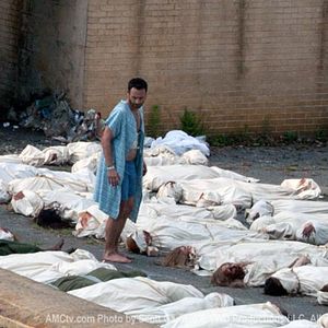 Bilder The Walking Dead