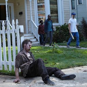 Bilder The Walking Dead