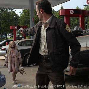 Bilder The Walking Dead