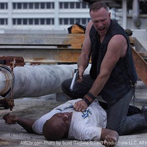 Bilder The Walking Dead