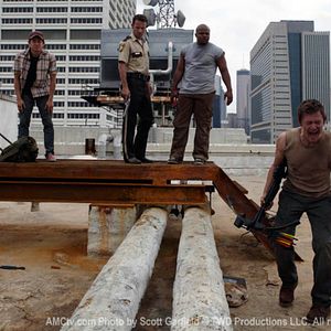 Bilder The Walking Dead