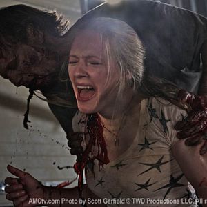 Bilder The Walking Dead