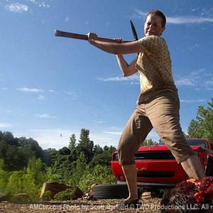 Bilder The Walking Dead