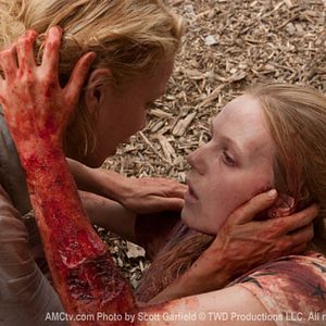 Bilder The Walking Dead