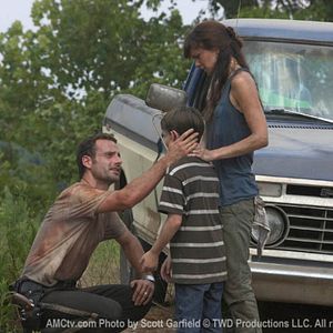 Bilder The Walking Dead