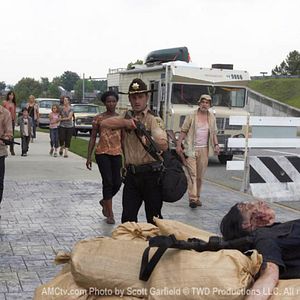 Bilder The Walking Dead