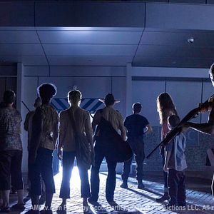 Bilder The Walking Dead