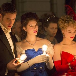 Bilder Katie McGrath