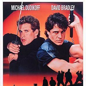 Bilder American Ninja 4: The Annihilation