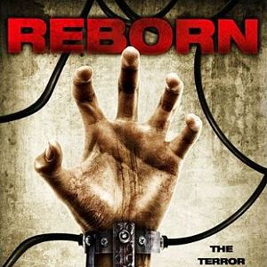 Bilder Machined - Bloody Killer