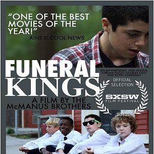 Bilder Funeral Kings