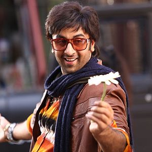 Bilder Besharam - Unverschämt schamlos