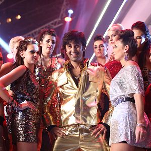 Bilder Besharam - Unverschämt schamlos