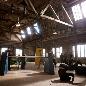 Bilder Street Run - Du bist dein Limit