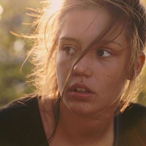 Bilder Blau ist eine warme Farbe