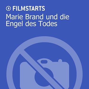 Bilder Marie Brand und die Engel des Todes