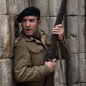 Bilder Monuments Men - Ungewöhnliche Helden