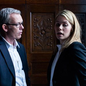 Bilder Borgen - Gefährliche Seilschaften