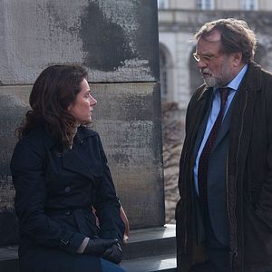 Bilder Borgen - Gefährliche Seilschaften