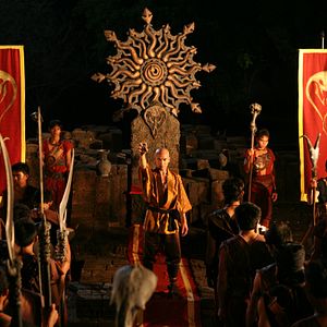 Bilder Das verschollene Medaillon - Die Abenteuer von Billy Stone