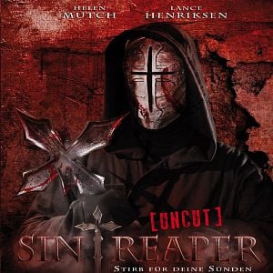 Bilder Sin Reaper 3D - Stirb für deine Sünden