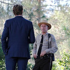 Bilder Xander Berkeley