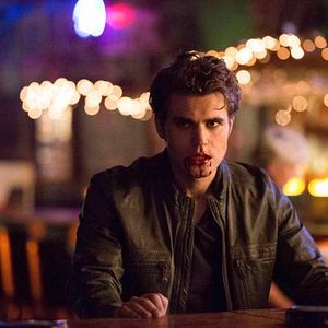 Bilder Paul Wesley